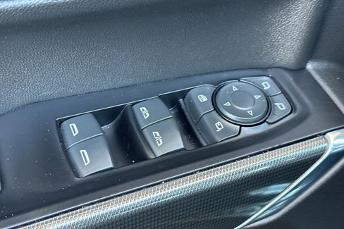 Used 2020 GMC Sierra 1500 AT4 w/ AT4 Premium Package image 12