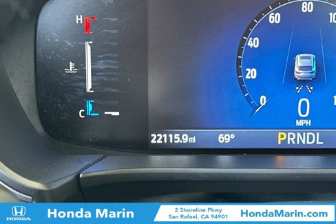 Used 2024 Ford Escape Active image 33