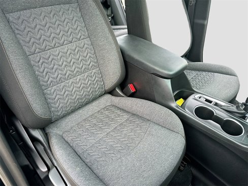 Used 2022 Chevrolet Equinox LT image 25