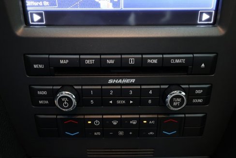 Used 2012 Ford Mustang Shelby GT500 w/ SVT Performance Pkg image 98