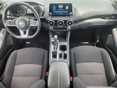 Used 2023 Nissan Sentra SV image 24