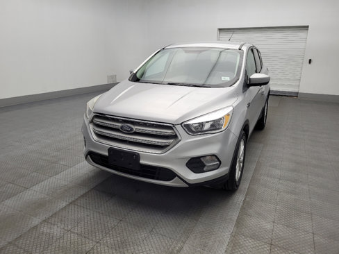 Used 2019 Ford Escape SE image 15