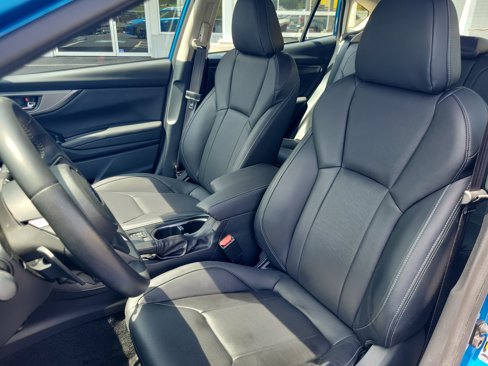 Used 2022 Subaru Impreza 2.0i Limited image 10
