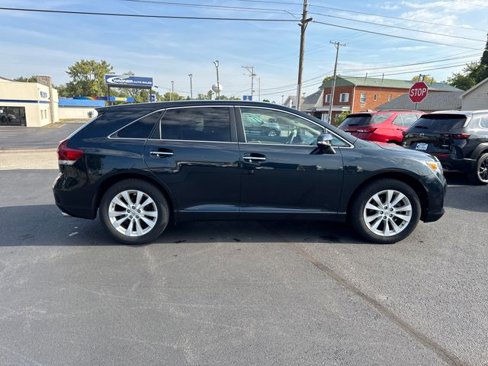 Used 2013 Toyota Venza XLE image 8