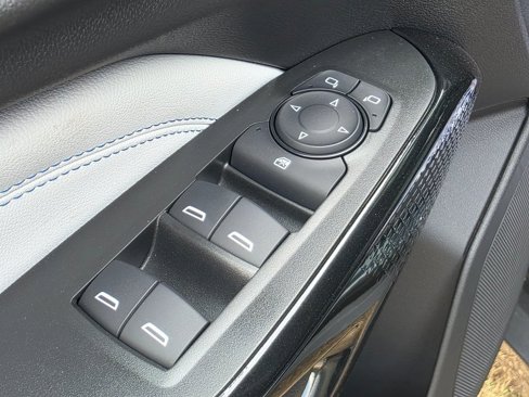 New 2025 Chevrolet Trax LT w/ Driver Confidence Package image 17