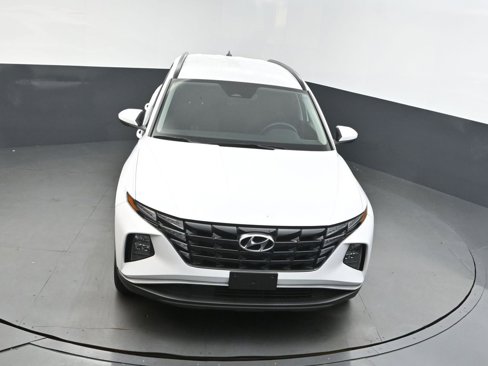 Used 2024 Hyundai Tucson SEL image 38