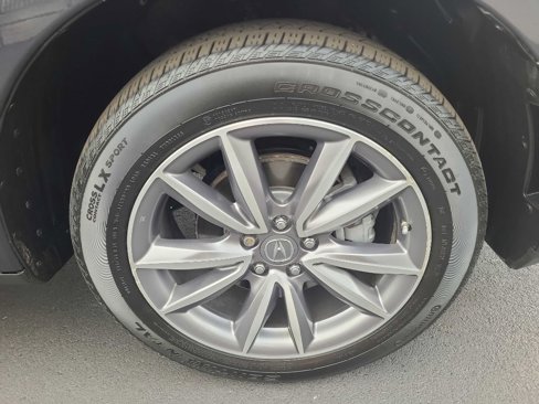Used 2020 Acura RDX AWD w/ Technology Package image 44