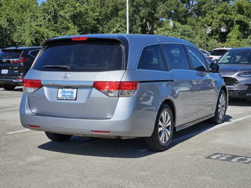 Used 2016 Honda Odyssey EX-L image 5