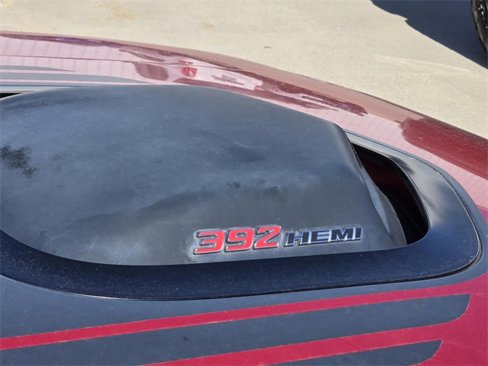 Used 2017 Dodge Challenger R/T Scat Pack image 8