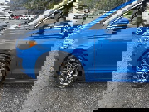 Used 2019 Ford Fusion SEL image 11