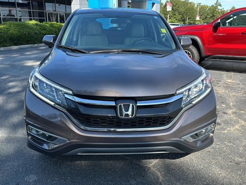 Used 2016 Honda CR-V EX image 7