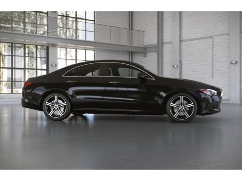 Certified 2023 Mercedes-Benz CLA 250 image 16