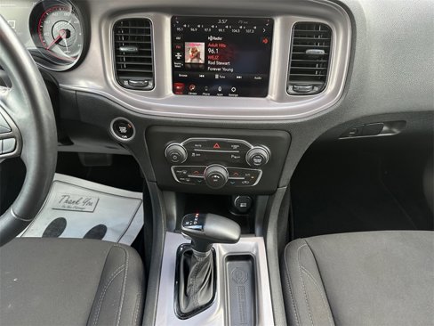 Used 2023 Dodge Charger SXT w/ Blacktop Package image 16