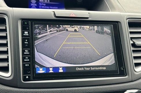 Used 2016 Honda CR-V Touring image 15