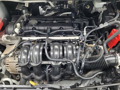 Used 2019 Ford Fiesta SE image 30