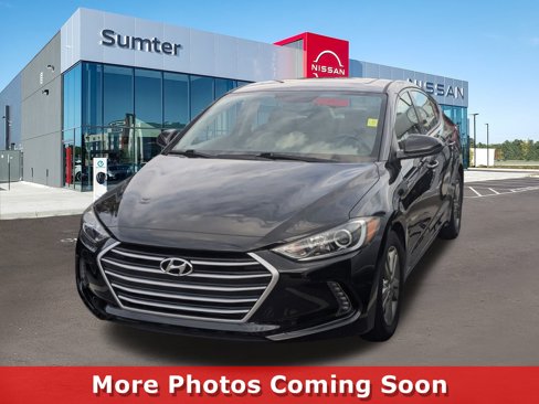 Used 2018 Hyundai Elantra Value Edition image 1
