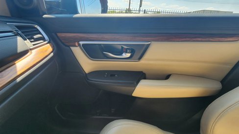 Used 2018 Honda CR-V EX-L image 39