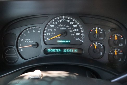 Used 2004 Chevrolet Tahoe LS image 31