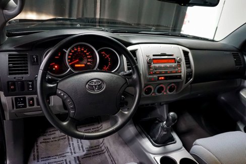 Used 2009 Toyota Tacoma X-Runner image 11