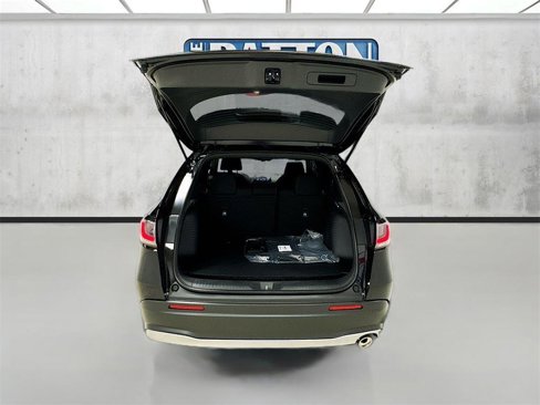 New 2026 Honda HR-V Sport image 23