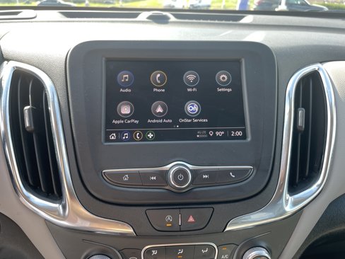 Used 2024 Chevrolet Equinox LT image 15