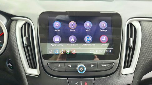 Used 2023 Chevrolet Malibu LT image 37