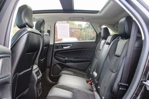 Used 2015 Ford Edge Sport w/ Equipment Group 401A image 35