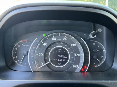 Used 2014 Honda CR-V LX image 15