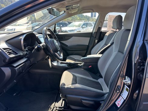 Used 2019 Subaru Crosstrek 2.0i Premium w/ Eyesight System image 13