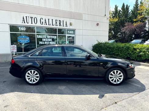Used 2015 Audi A4 2.0T Premium w/ Audi MMI Navigation image 5