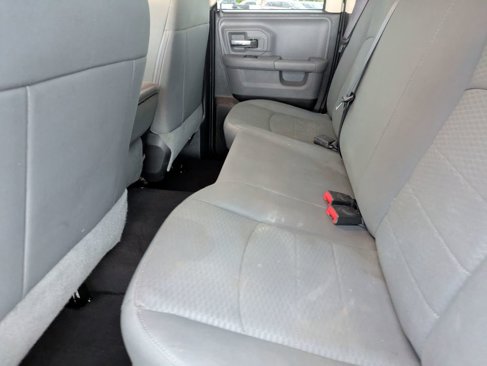 Used 2016 RAM 1500 Classic SLT image 29