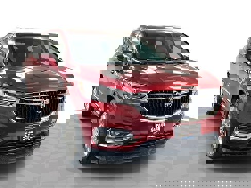 Used 2020 Buick Enclave Essence w/ Sound and Sites Package image 1