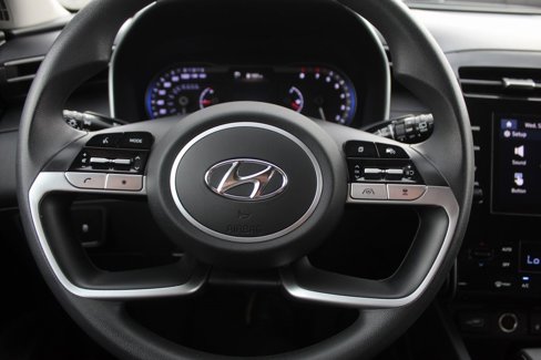 Used 2024 Hyundai Tucson SEL image 31