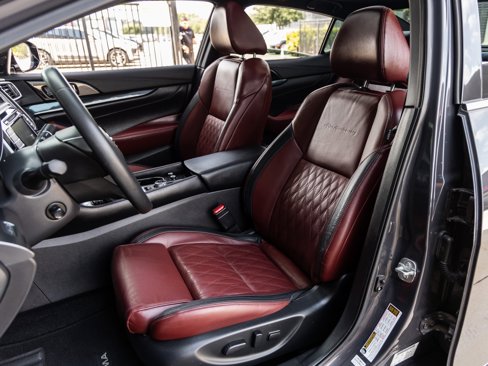 Used 2021 Nissan Maxima Platinum w/ 40th Anniversary Package image 23