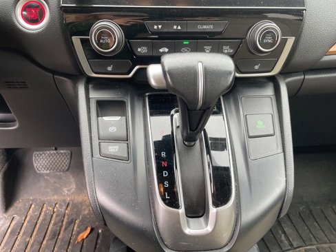 Used 2019 Honda CR-V EX-L image 27