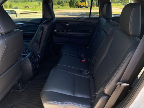 Certified 2019 Honda Passport EX-L image 25