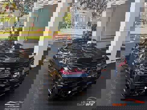 Used 2025 Chevrolet Corvette E-Ray w/ Stealth Interior Trim Package image 40