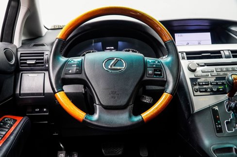 Used 2011 Lexus RX 350 2WD image 15