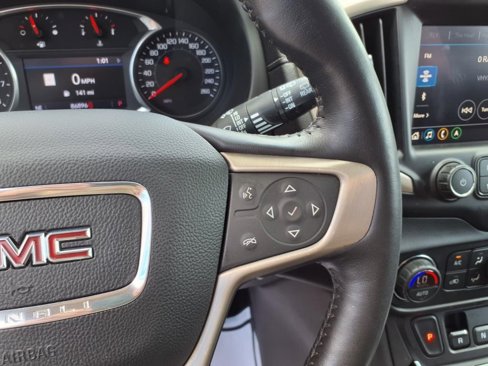 Used 2019 GMC Terrain Denali image 19