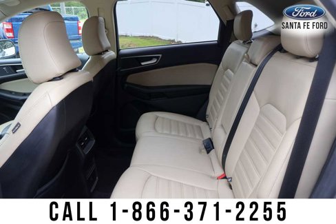 Used 2024 Ford Edge SEL image 21