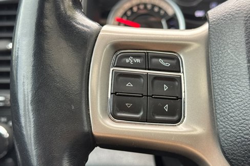 Used 2014 RAM 1500 Laramie w/ Convenience Group image 28