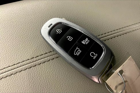 Used 2023 Hyundai Tucson SEL image 14