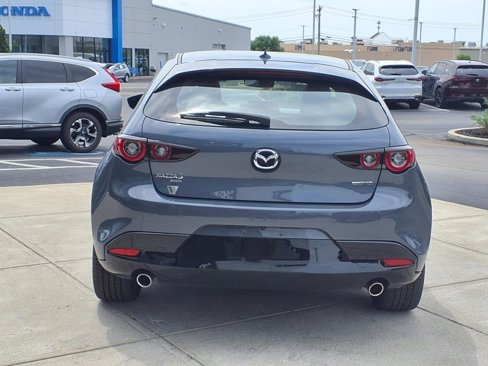 Used 2023 MAZDA MAZDA3 s image 5