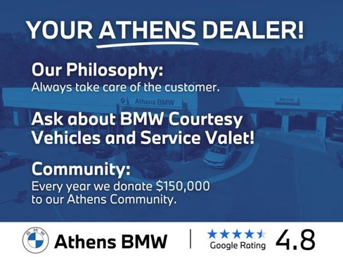 Used 2025 BMW 228i xDrive w/ Premium Package image 16