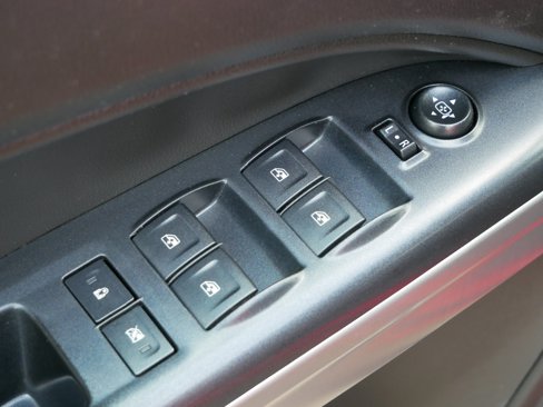 Used 2016 Chevrolet Colorado LT w/ LT Convenience Package image 17