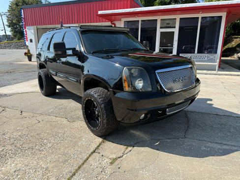 Used 2007 GMC Yukon SLE image 20