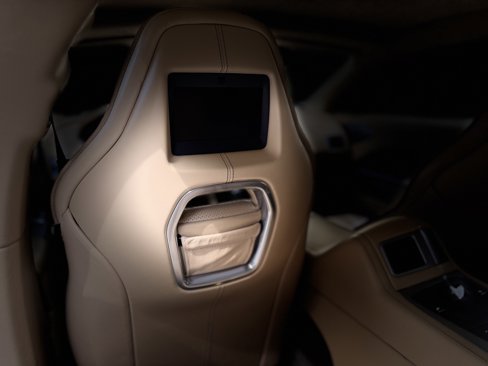 Used 2011 Aston Martin Rapide Luxe image 33
