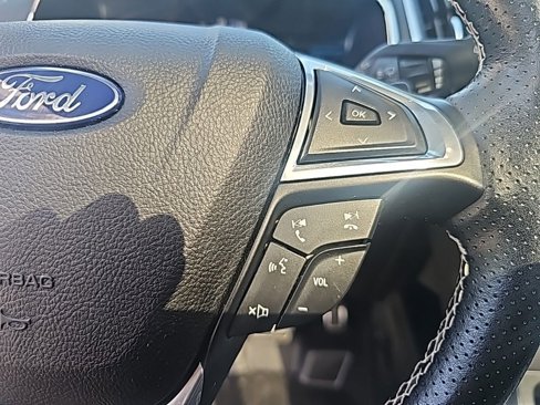 Certified 2021 Ford Edge ST w/ Equipment Group 401A image 34
