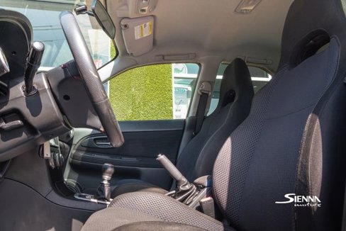 Used 2006 Subaru Impreza WRX STI image 18