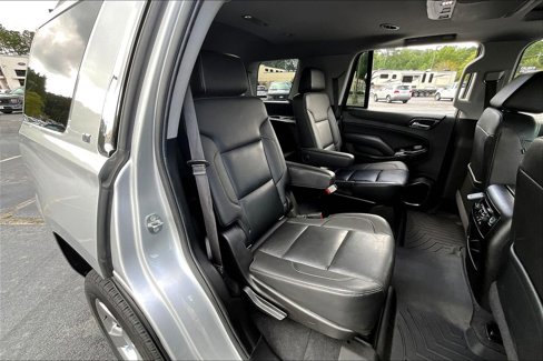 Used 2020 Chevrolet Tahoe LT image 27